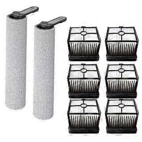 Pour Dreame MOVA K10 / K10 Pro, trouver des pièces détachées pour aspirateurs K10 / K10 Pro