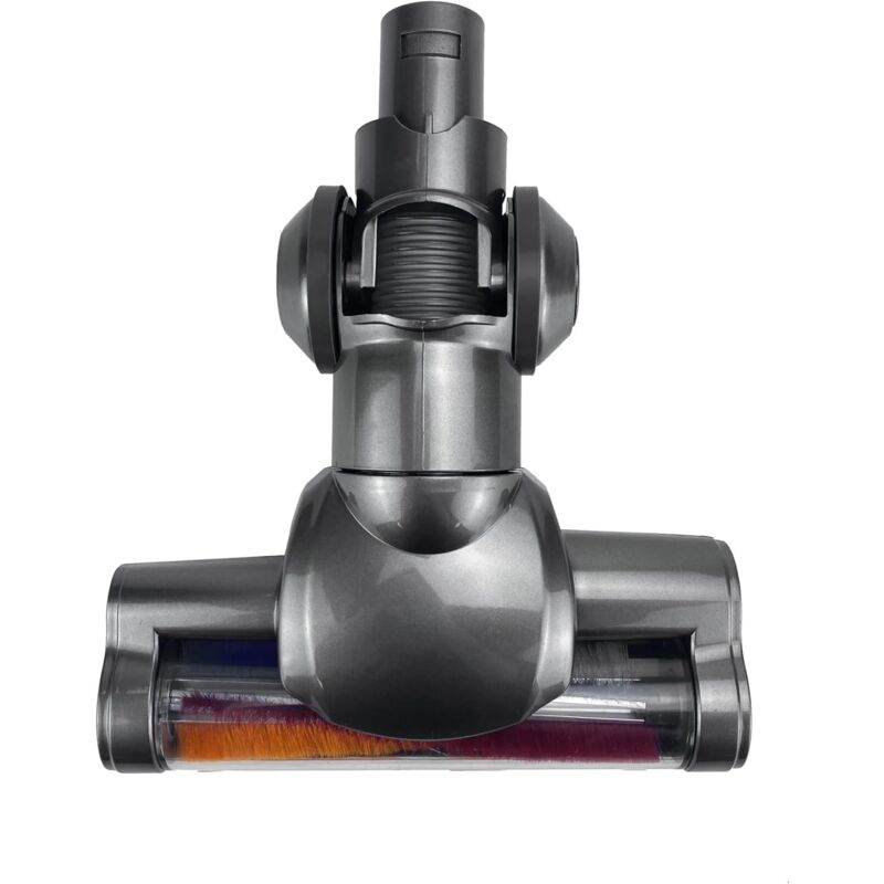 Pour Dyson dc35 dc31 dc34 tête de brosse électrique, accessoires aspirateur tête d'aspiration au sol