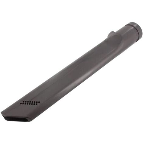 Pour Dyson Suceur et Compatible Convient pour les accessoires à vide Dyson Dyson V6, l'espace DC35 / 45/58/59/62, bouche plate et tête de brosse-Crezuo