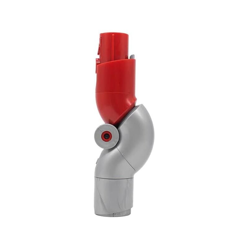 Pour Dyson V12/V10Slim/Digital Slim Adaptateur SupéRieur à DéGagement Rapide Adaptateur InféRieur PièCes de Rechange