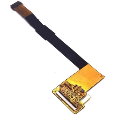 Pour écran LCD Z5, câble LCD, câble de connexion --
