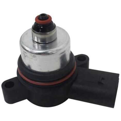 Pour - Électrovanne de compresseur de suspension pneumatique--