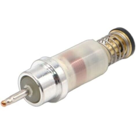 Pour électrovanne de sécurité Sabaf. électrovanne à induction. thermocouple à aiguille. vanne d'arrêt à gaz. accessoires de poêle