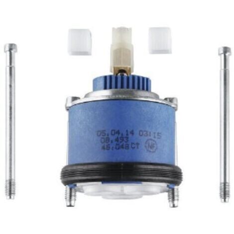 Pour éléments filtrants GROHE Ø 46 mm (46048000)