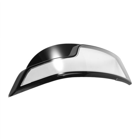 Feu Arrière Droit Pour Range Rover Evoque 2012-2015 - Coque Transparente - Compatible Original