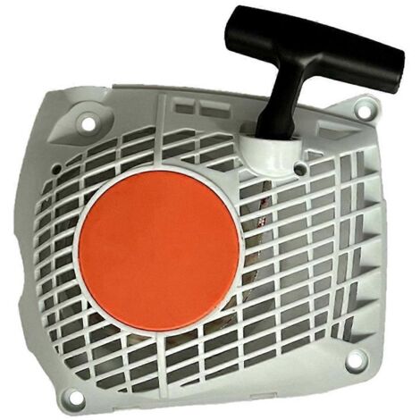 Pour extracteur manuel MS251C 1145 080 2107