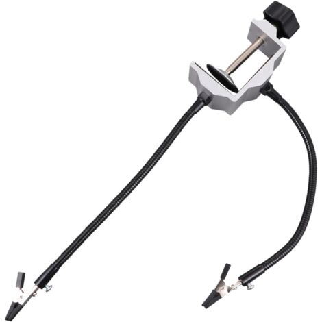 Pour Fer Souder Bras Articul Multifonction Pour Stations De