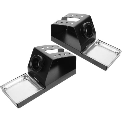pour fer souder en m tal lot de 2 type H base r sistante la