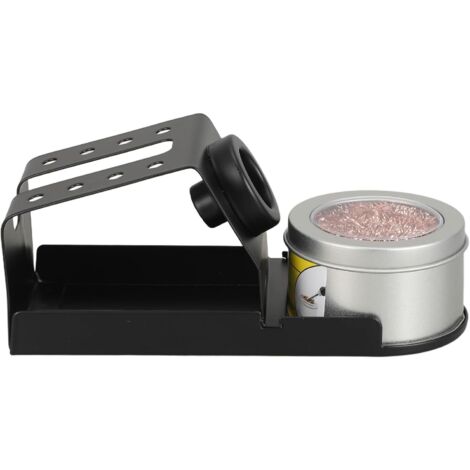 pour fer souder lectrique d atelier avec base stable kit de