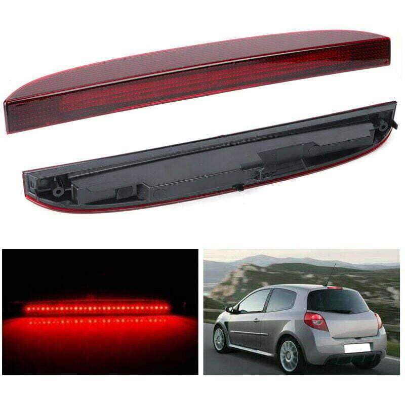 Alovez - pour feu de stop clio 2 pour troisieme feu stop clio 2 ano mano.fr3eme feu stop clio 2 3eme feu stop led clio 2 phase 1 feu stop additionnel