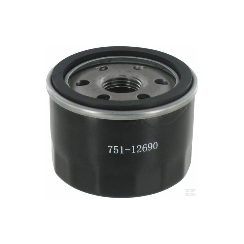 Start - Pour Filtre à huile mtd Filtre à huile mtd 751-12690 75112690 220g
