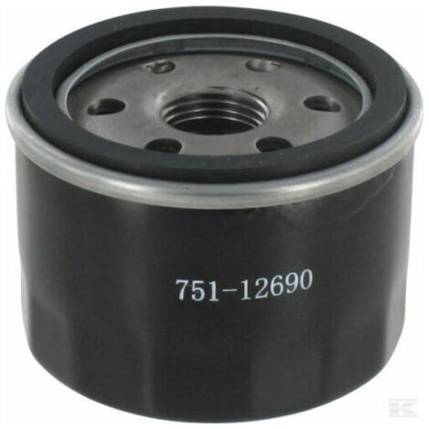 Pour Filtre à huile MTD Filtre à huile MTD 751-12690 75112690 220g