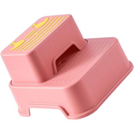 pour Gar on Fille Salle De Bain Toilette Lavage Amovible
