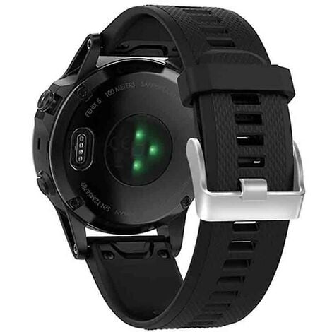 Vhbw Li-Polymère batterie 300mAh (3.7V) pour smartwatch montre bracelet  fitness Garmin Fenix 3, 3 HR