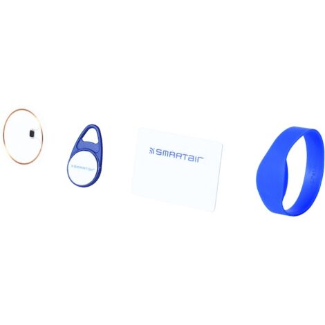 pour garniture électronique autonome SMARTAIR - badge - ICLASS - JPM