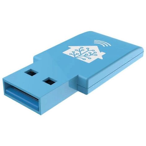 Pour Home Assistant Connect ZBT-1, dongle USB Zigbee, passerelle USB