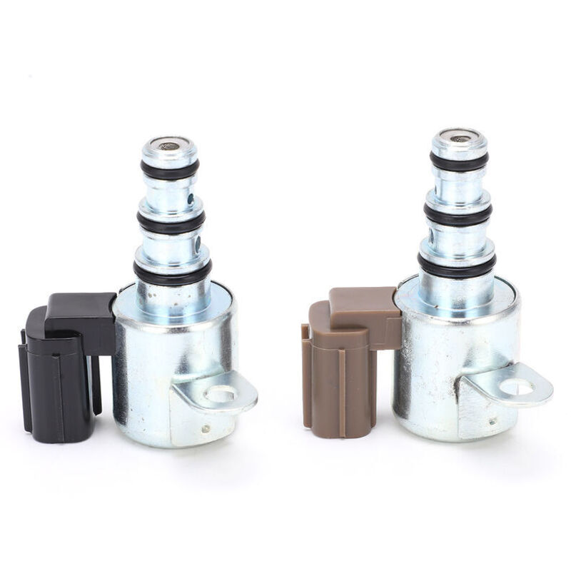 Tuserxln - Pour Honda Acura Transmission Shift Control lectrovanne b & c Set 28400 p6H-013 28500 p6H-013