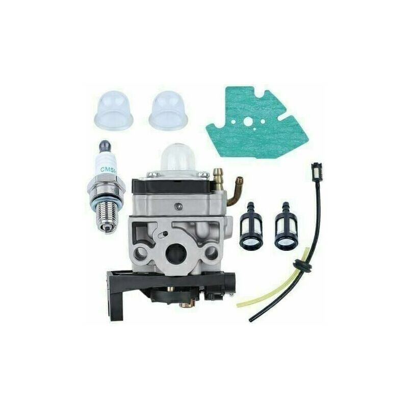 Pour Honda Gx25 Gx35 Gx25/35 Hht35 Tondeuse Moteur Cutters Carburateur Carb Kit