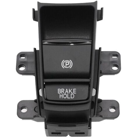 Pour Honda Hrv bouton de frein à main automatique électronique interrupteur de frein de stationnement