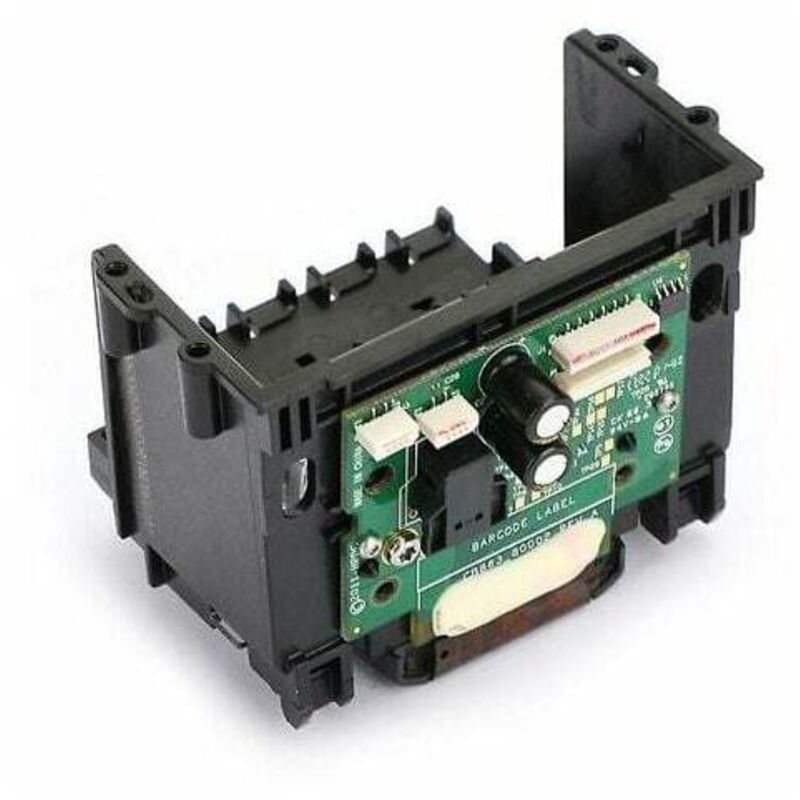 Gabrielle - Pour hp 932 933 tête d'impression tête d'impression pour Xl Officejet 7510 6700 7110 7612 nouveau