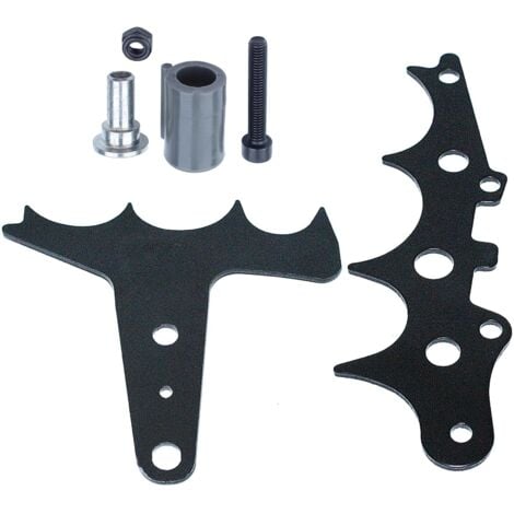 Upstart Components Lot De 2 Barres De Guidage De Rechange