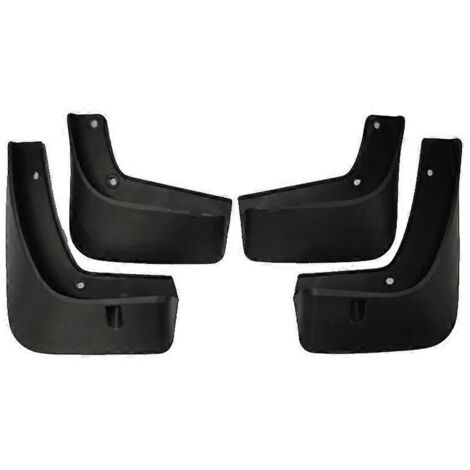 Pour Hyundai Creta IX25 Cantus 2020 2021 2022 SU2 MK2 Garde-boue avant et arrière - Accessoires auto - Style A