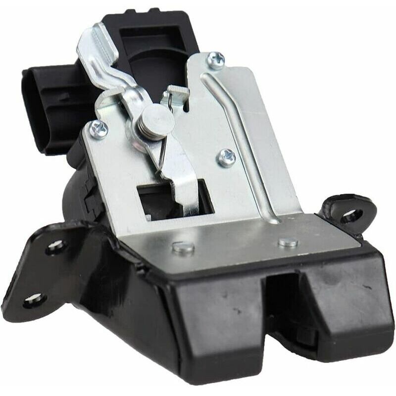 pour Hyundai Elantra GT i30 2013 2014 2015 2016 2017, 81230A5000 mécanisme de loquet de Coffre de hayon actionneur de Serrure de Porte