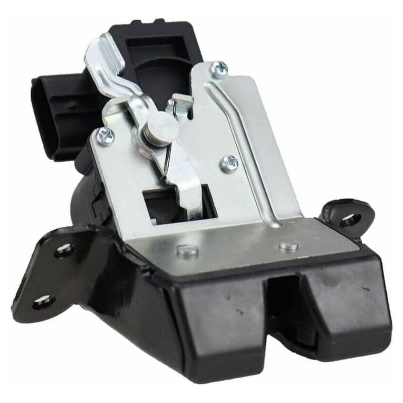 Fitags - pour Hyundai Elantra gt i30 2013 2014 2015 2016 2017, 81230A5000 mécanisme de loquet de Coffre de hayon actionneur de Serrure de Porte