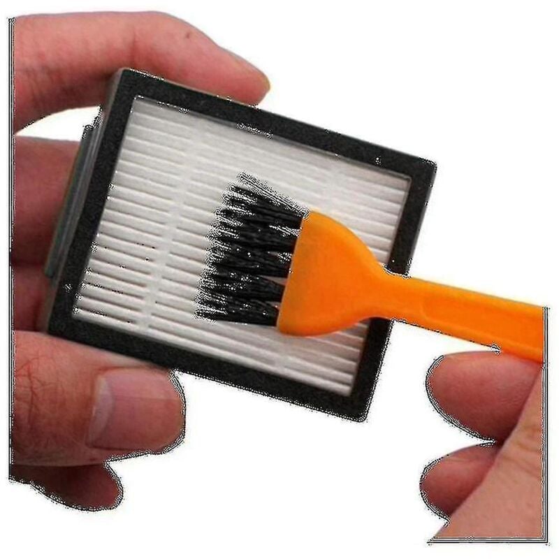 Pour I7 I8 E5 E6 I3 J7 I6 Robot Aspirateur Accessoires Brosse Latérale Principale Pièces De Rechange
