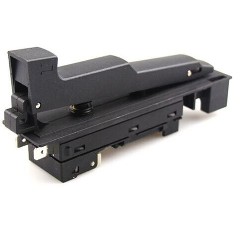 Pour interrupteur de meuleuse d'angle Bosch 180,Interrupteur pour meuleuse d'angle Bosch GWS 18 U, GWS 21-180.