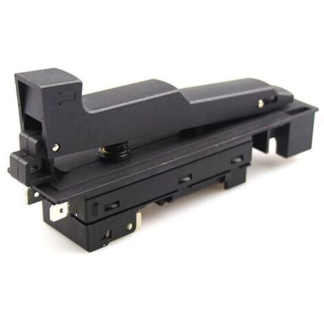 Pour interrupteur de meuleuse d'angle Bosch 180.Interrupteur pour meuleuse d'angle Bosch GWS 18 U. GWS 21-180.