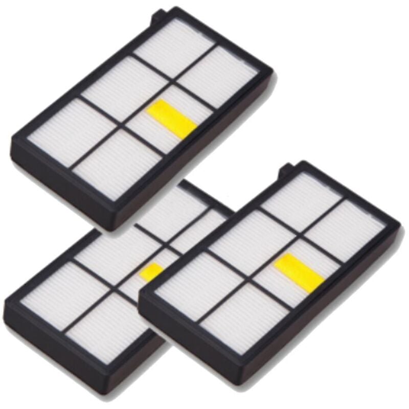 Pour Irobot Roomba 960 900 891 800 Series Accessoires Pièces de rechange