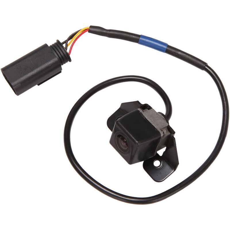 Debuns - Pour /Ix35 2009-2013 CaméRa de Recul de Voiture CaméRa de Recul CaméRa D'Aide au Stationnement de Secours 95790-2S010..