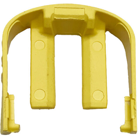 Pour K2-7 Voiture Pression Laveuse à Pression DéClencheur Remplacement C Clip MéNage Fournitures de Nettoyage Outils Connecteur