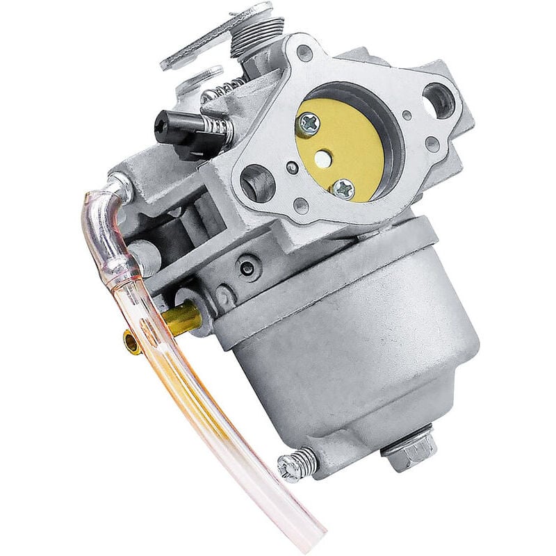 SNQ - Pour Kawasaki 15003 2509 carburateur Mule 2500/2510 carburateur tondeuse à gazon