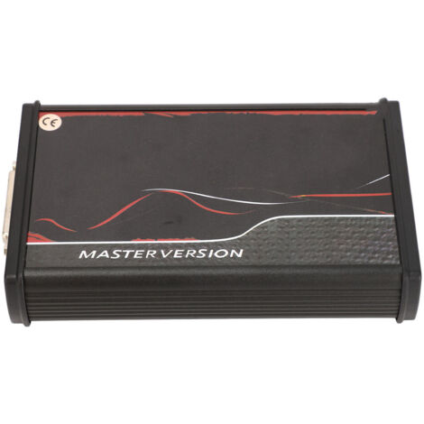 Pour Kess V2 5.017 outil de Diagnostic OBD2 ECU lecture Version européenne pour tracteur de camion de voiture