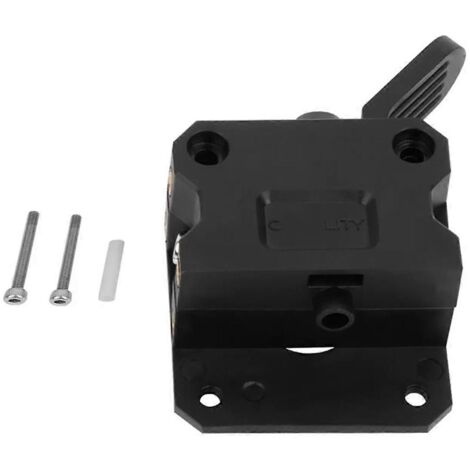 Pour kit de mécanisme d'extrusion 3 V3 SE/KE, extrudeuse directe--