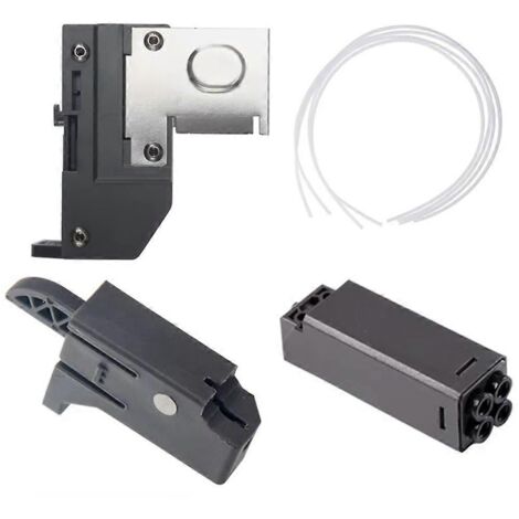 pour kit Pro Connect pour accessoires Max Connect Assemblage