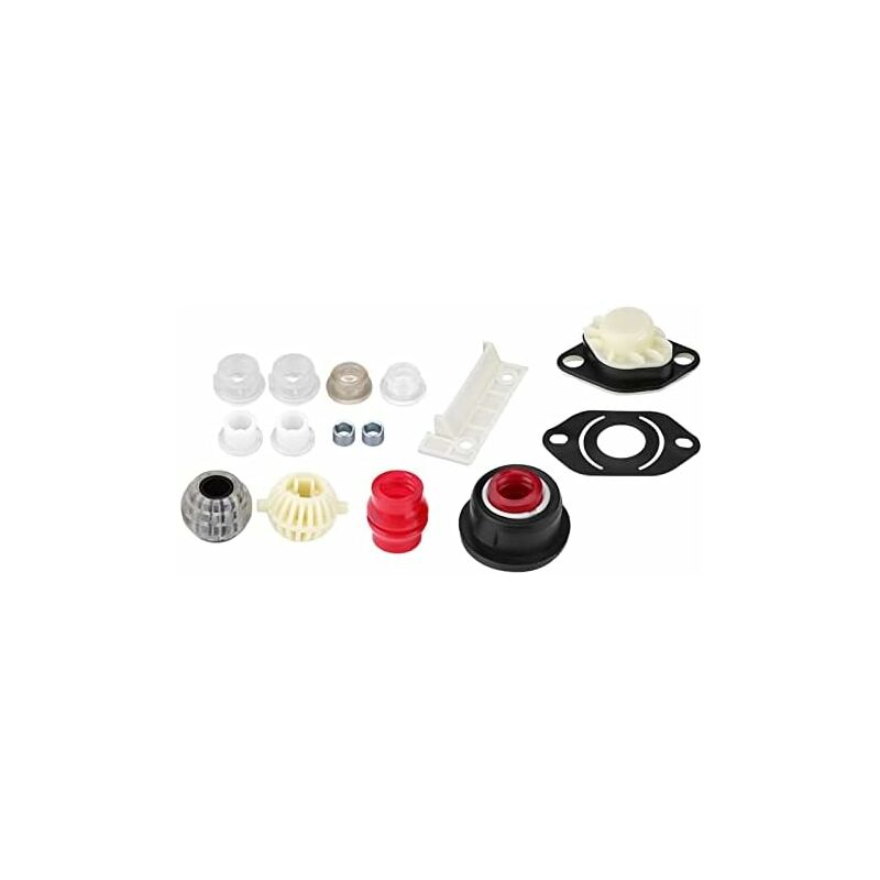pour kit réparation levier de vitesse golf 3 191798116a, pour Vw Mk3 pour Modèles de Transmission Manuelle Golf Kit de Réparation de Levier de