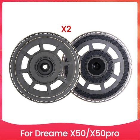 pour la série X50, balayeuse X50, remorque, grille