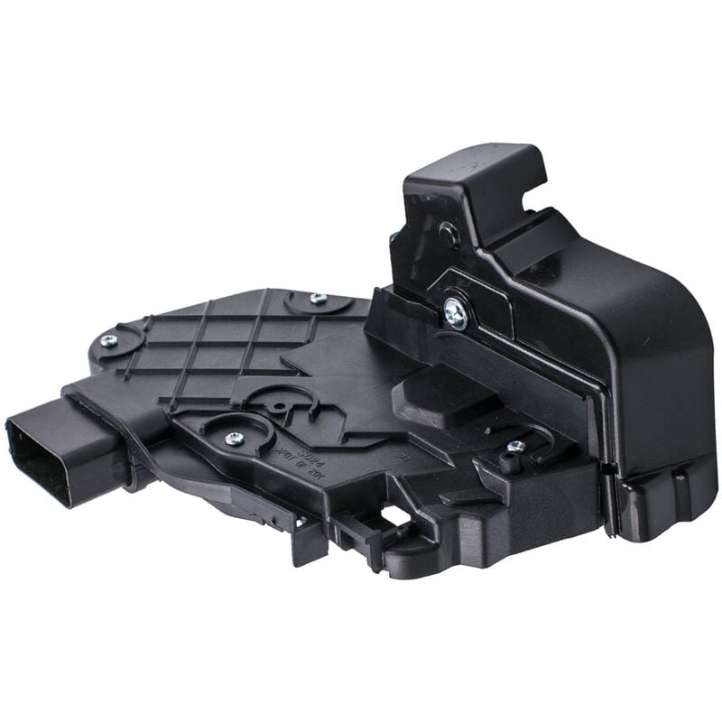 Serrure de porte avant droite pour Range Rover main porte loquet verrou-LR011275