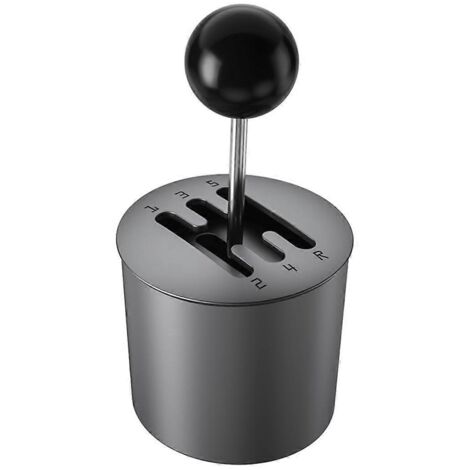 Pour le jouet de levier de vitesse avec porte-gobelet --