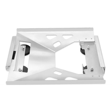 Pour le kit de montage plat Starlink, kit de montage magnétique rapide pour toit - comme illustré -