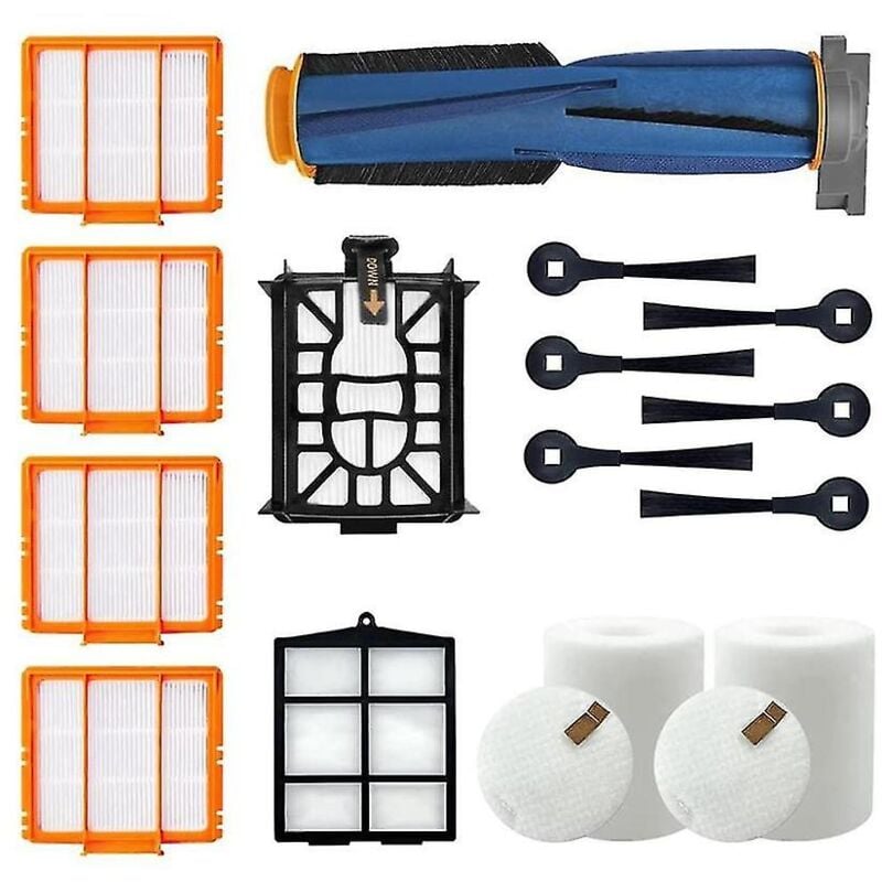 Pour le kit de robot Ai Av2501s Av2501ae Rv2502ae Rv2520aous Av2510aous Av2511ae Rv2610wa Rv2610wd