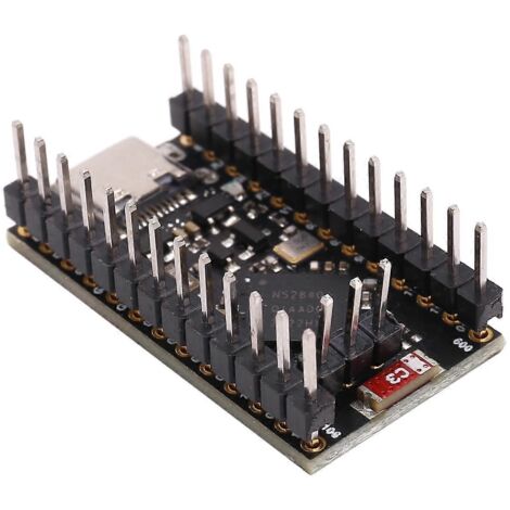 Pour le module de carte de développement Promicro NRF52840--