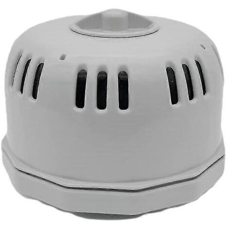 Pour le support de filtre Lay Z V1 S1 pour spas, jacuzzis et piscines : nettoyage