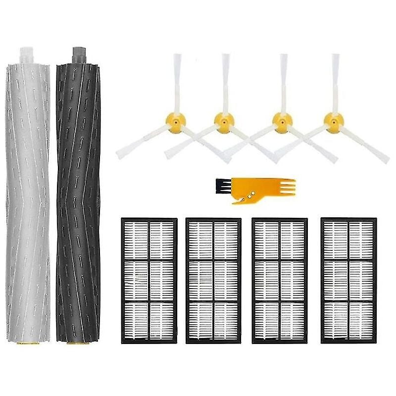 Pour les accessoires d'aspirateur des séries 900 800 960 980 981 985 860 805 870 871 880 890