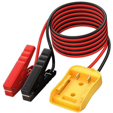 Pour les auxiliaires de téléphérique portable