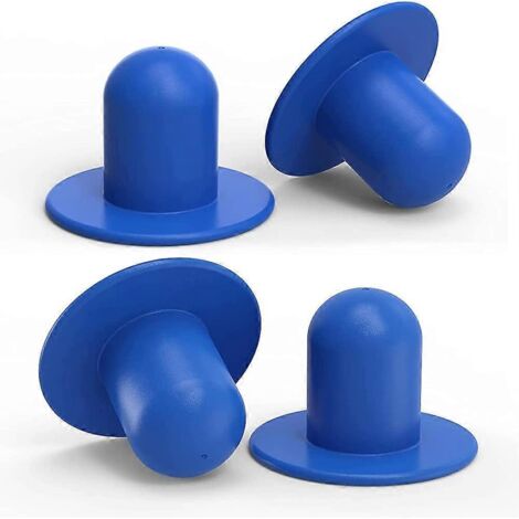 Pour les bouchons de piscine Intex (lot de 4) : filtres de piscine Intex