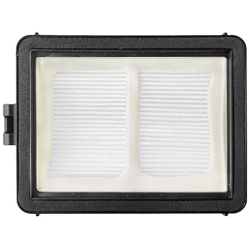 Pour les filtres à brosse à rouleau d'aspirateur robot Ai Av2501ae Av2501s Rv2502ae Rv2520aous Av2510aous